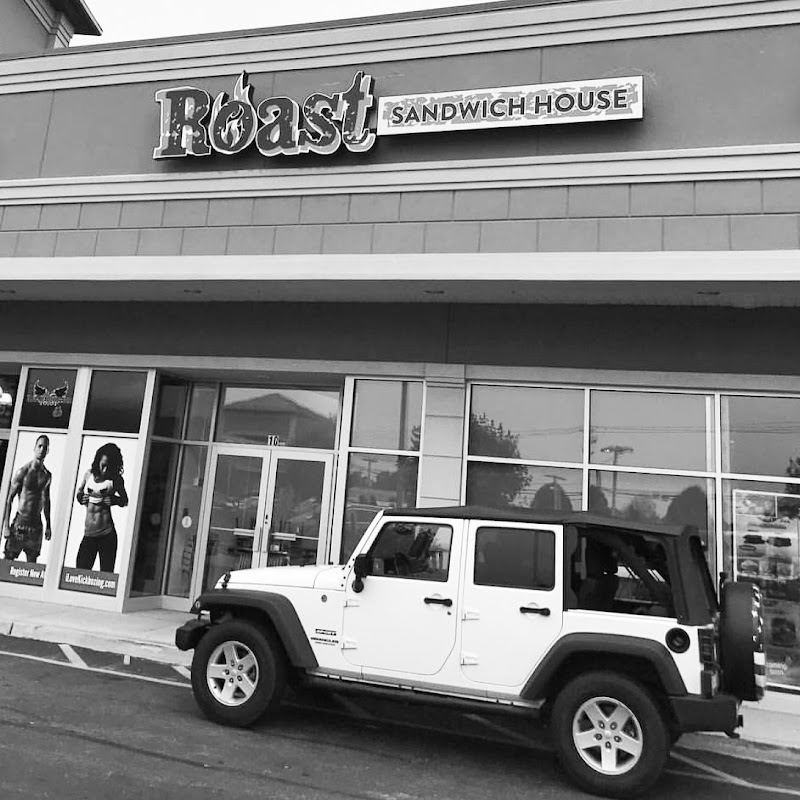 Roast Sandwich House photo 1