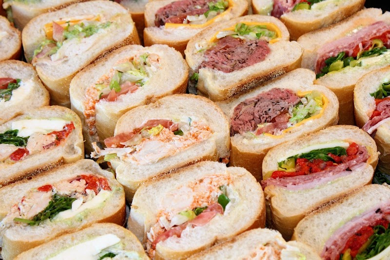 Roast Sandwich House photo 2