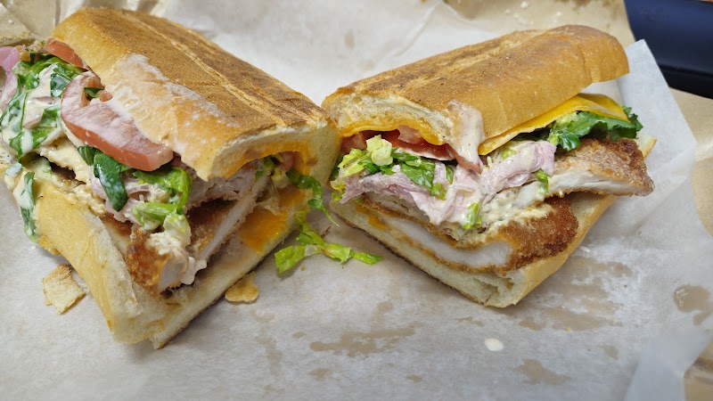 Roast Sandwich House photo 3