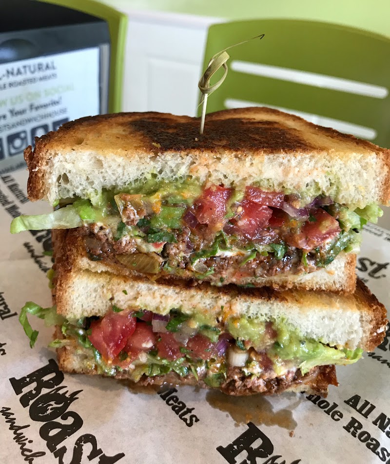 Roast Sandwich House photo 4