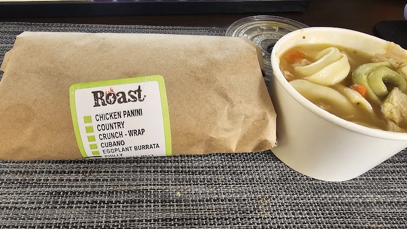Roast Sandwich House photo 3
