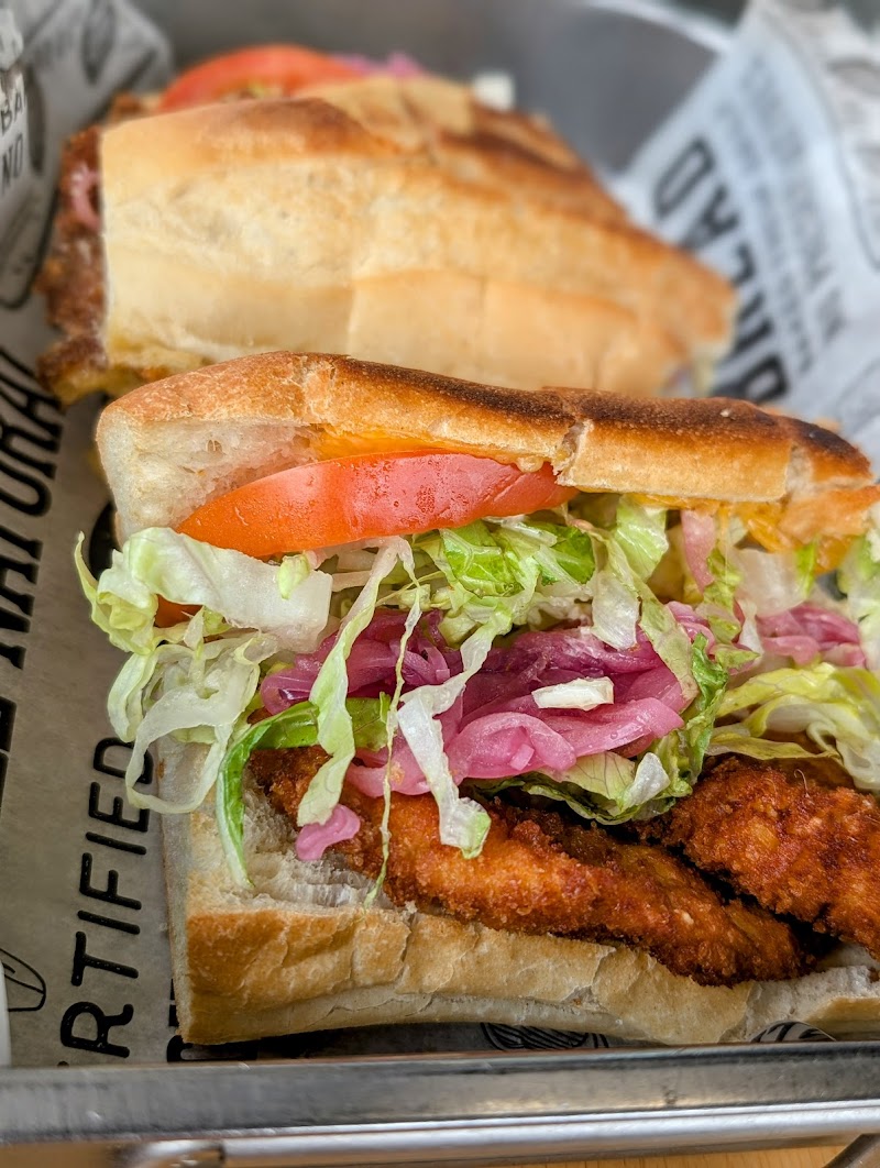 Roast Sandwich House photo 4