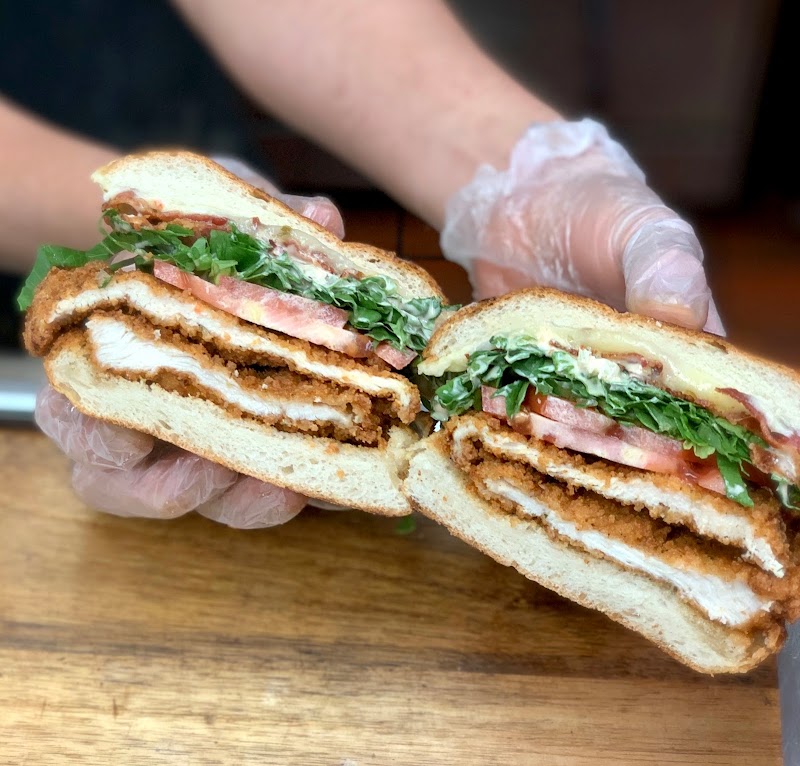 Roast Sandwich House photo 5