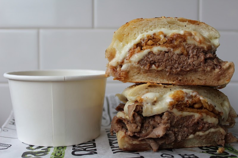 Roast Sandwich House photo 1