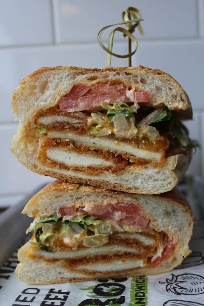Roast Sandwich House photo 2