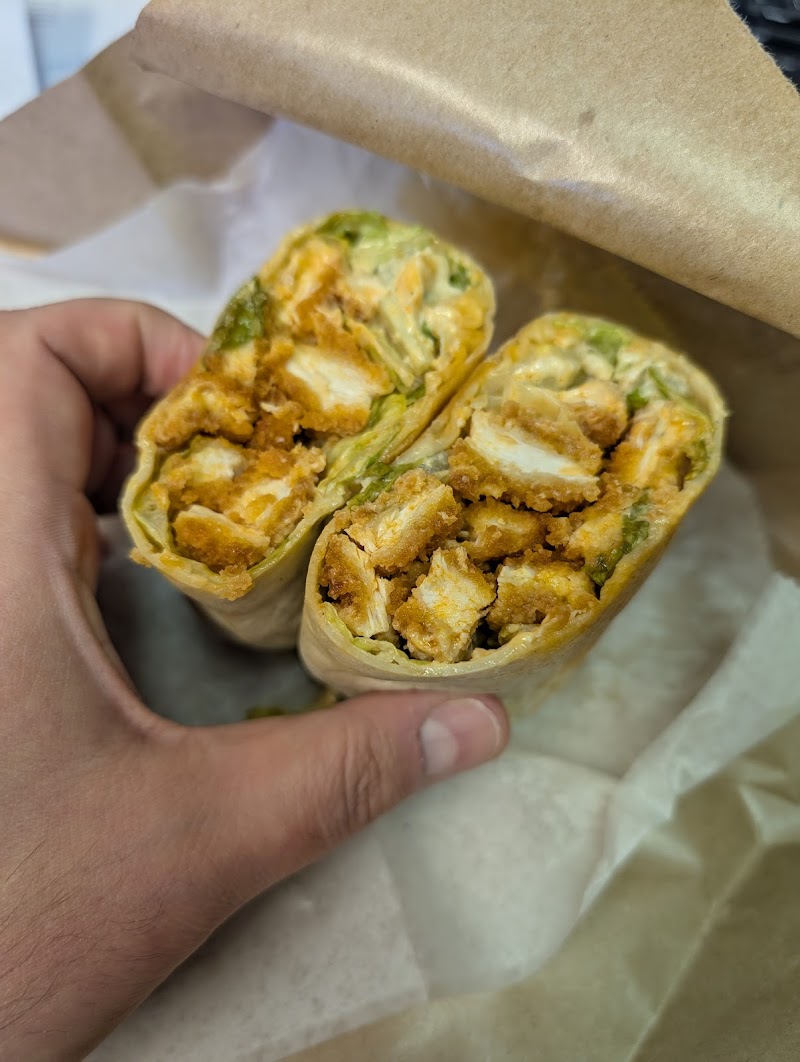Roast Sandwich House photo 3