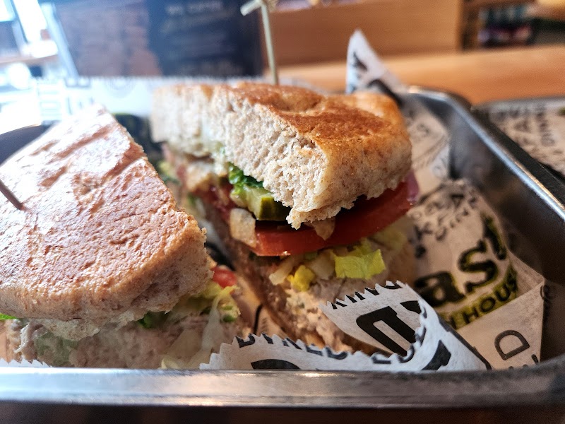 Roast Sandwich House photo 4