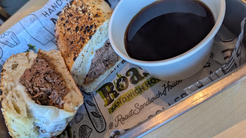 Roast Sandwich House photo 5