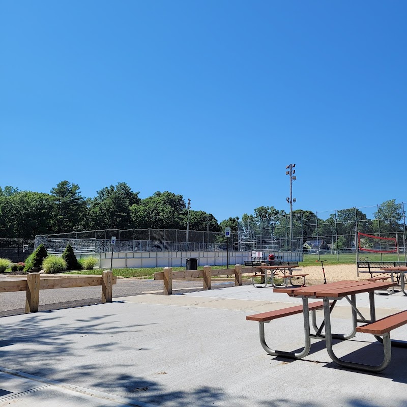 Robert A. Brady Park photo 4