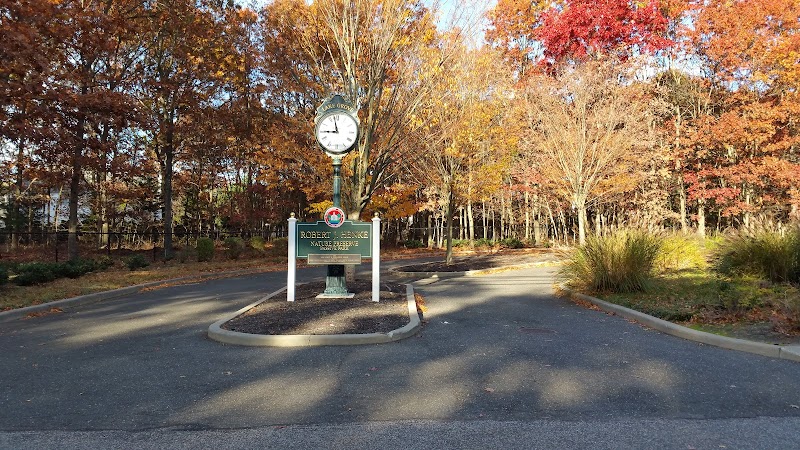 Robert J. Henke Nature Preserve Passive Park photo 3