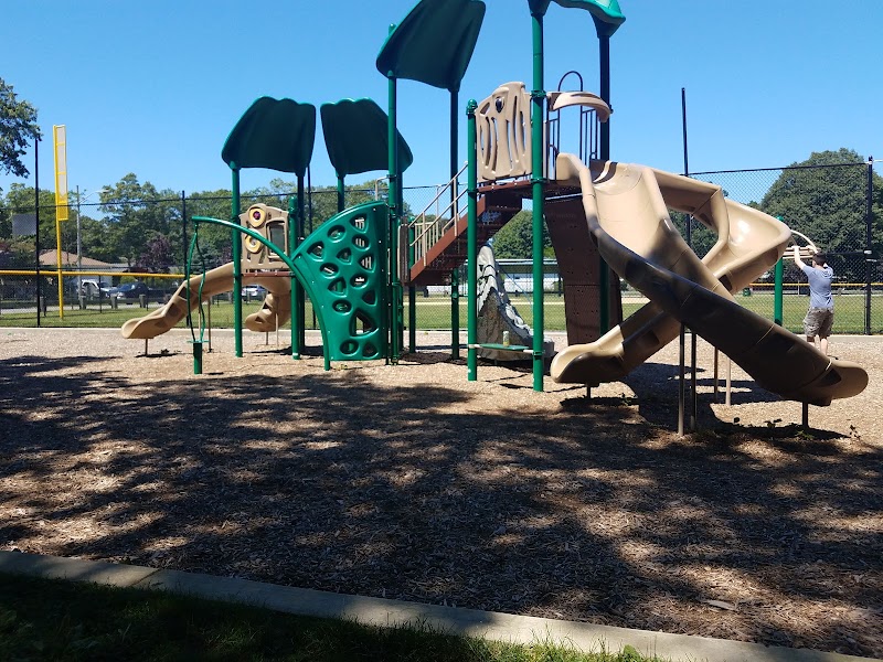 Robert Miller Memorial Park photo 2