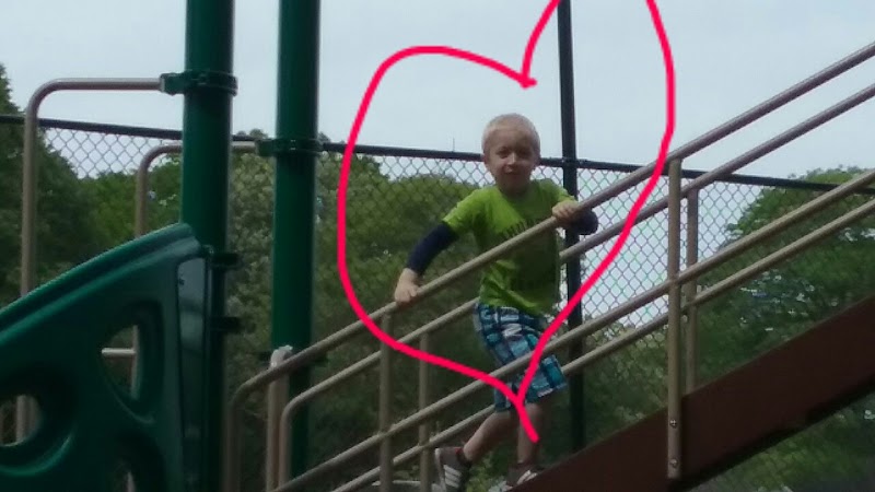 Robert Miller Memorial Park photo 4
