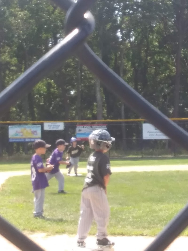 Robert Miller Memorial Park photo 5