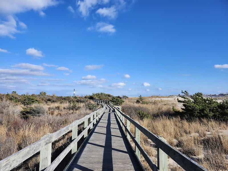 Robert Moses Boardwalk photo 2