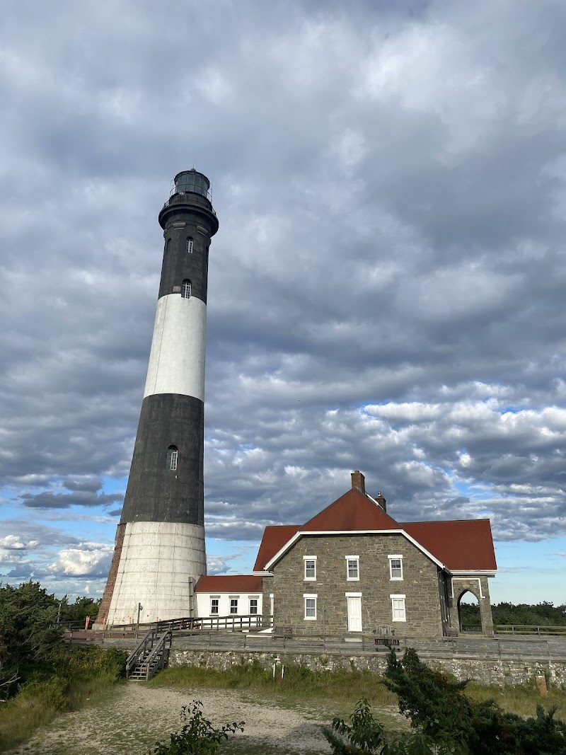 Robert Moses Boardwalk photo 3