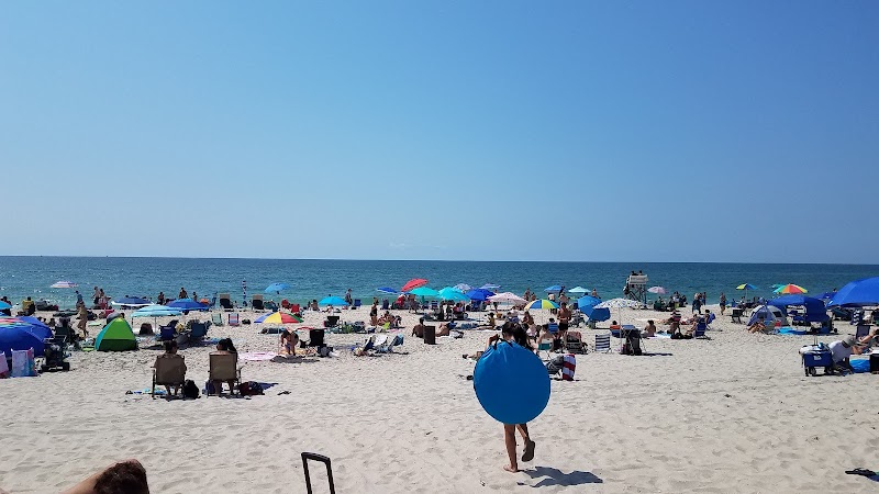 Robert Moses State Park Field 5 photo 3