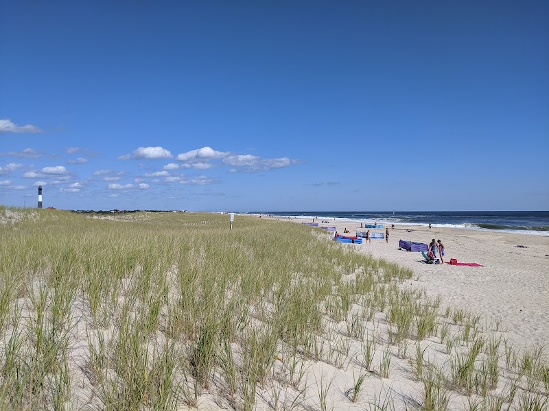 Robert Moses State Park Field 5 photo 4
