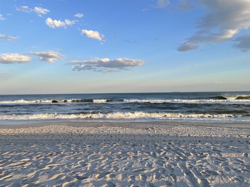 Robert Moses State Park Field 5 photo 5