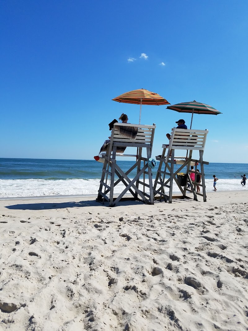 Robert Moses State Park - Long Island photo 2