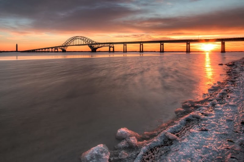 Robert Moses State Park - Long Island photo 4