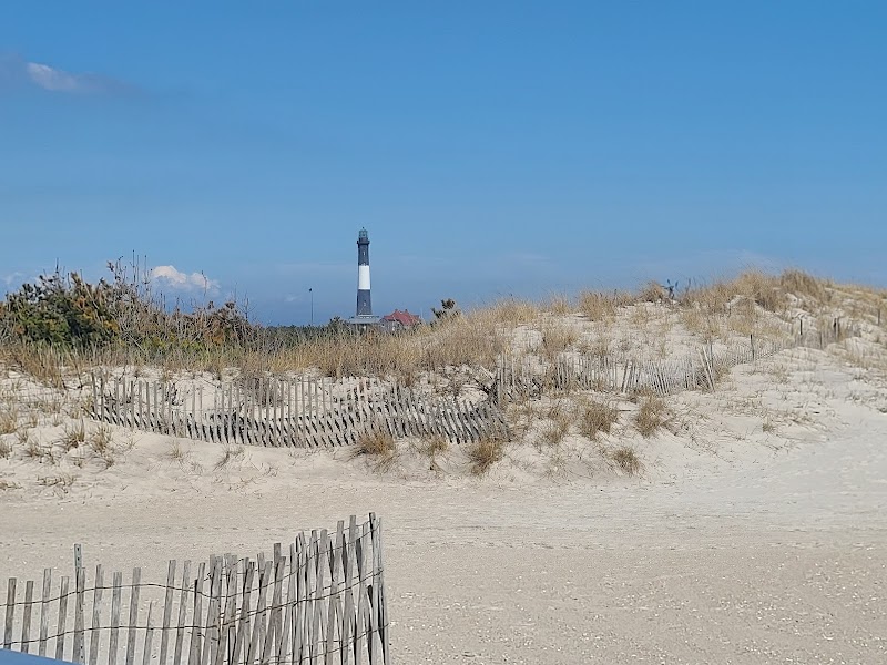 Robert Moses State Park - Long Island photo 5