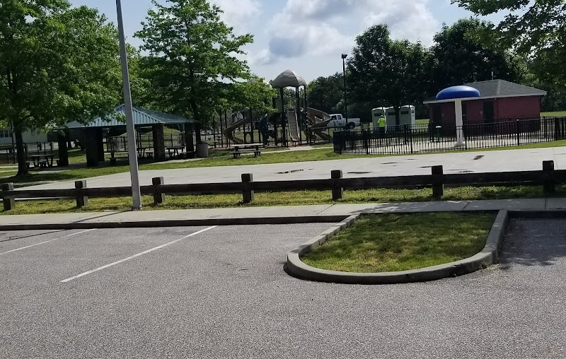 Robert Rowley Park photo 4