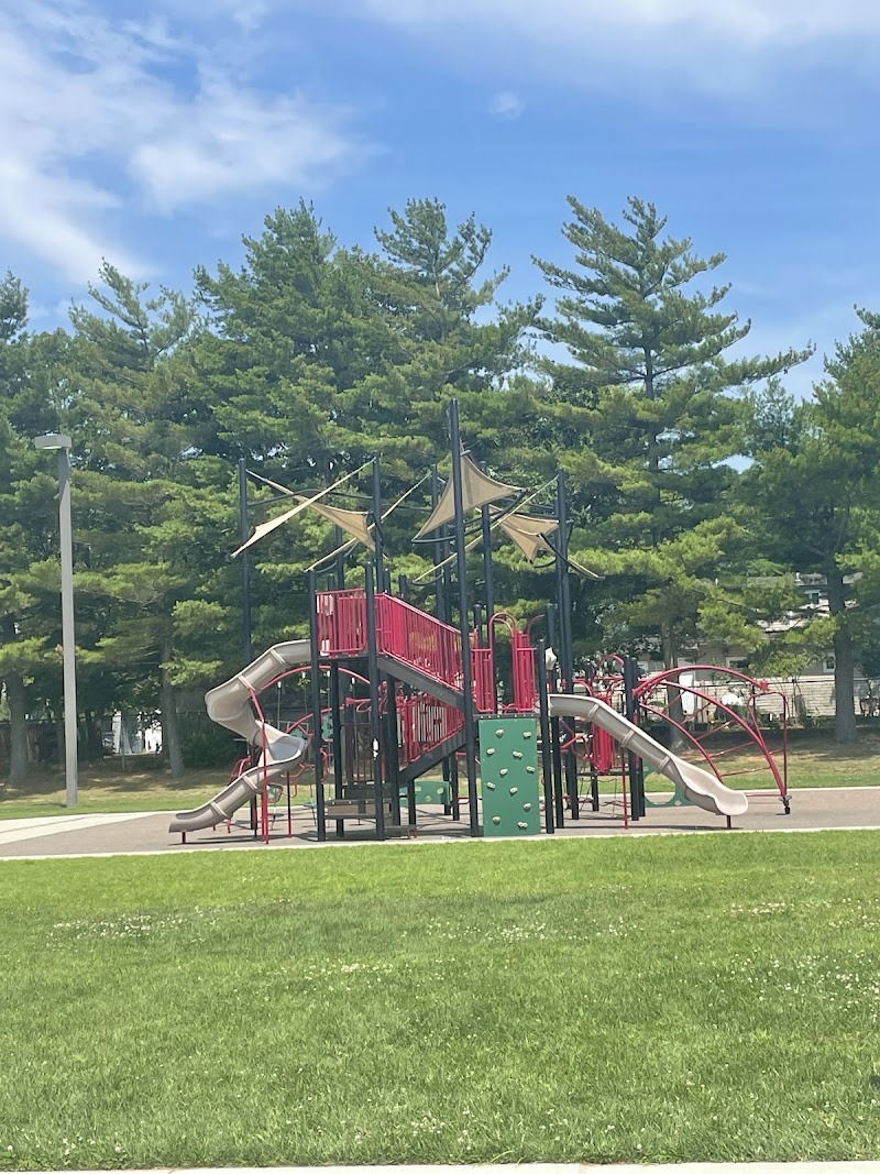 Roberto Clemente Park photo 3