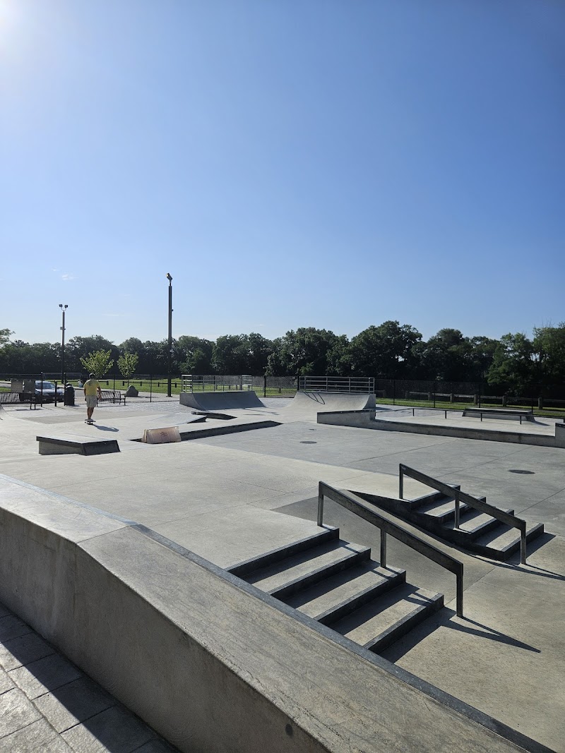 Roberto Clemente Park photo 5