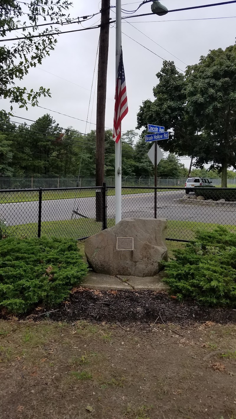 Roberts Street Park photo 3