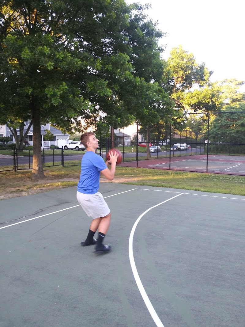 Roberts Street Park photo 4