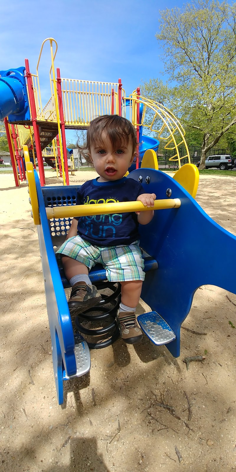 Roberts Street Park photo 5