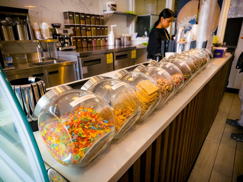 Robinโs Creamery photo 2