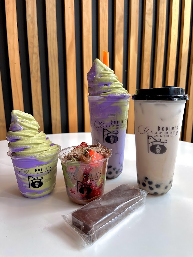 Robinโs Creamery photo 3