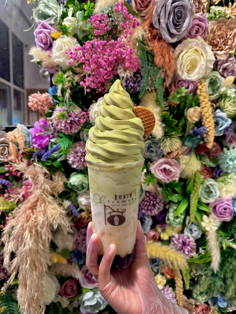 Robin’s Creamery photo 4
