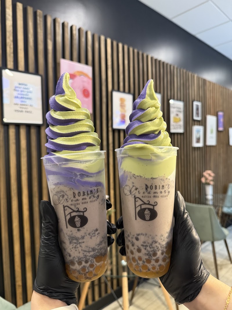 Robin’s Creamery photo 5