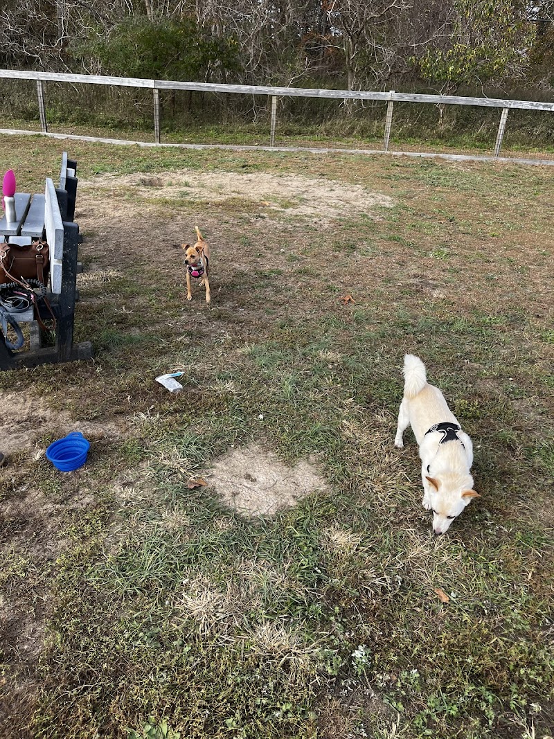 Robinson Duck Farm Dog Park photo 2