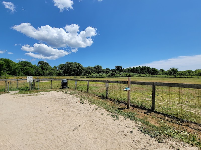 Robinson Duck Farm Dog Park photo 4