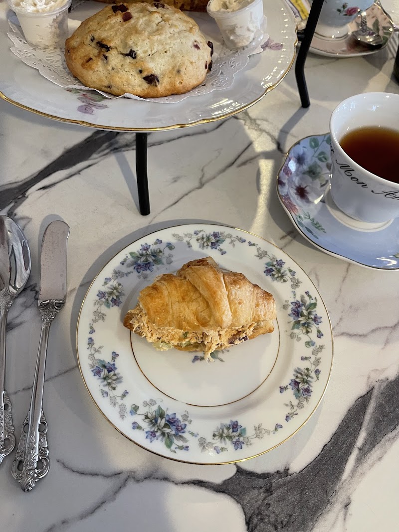 Robinson's Tea Room photo 5