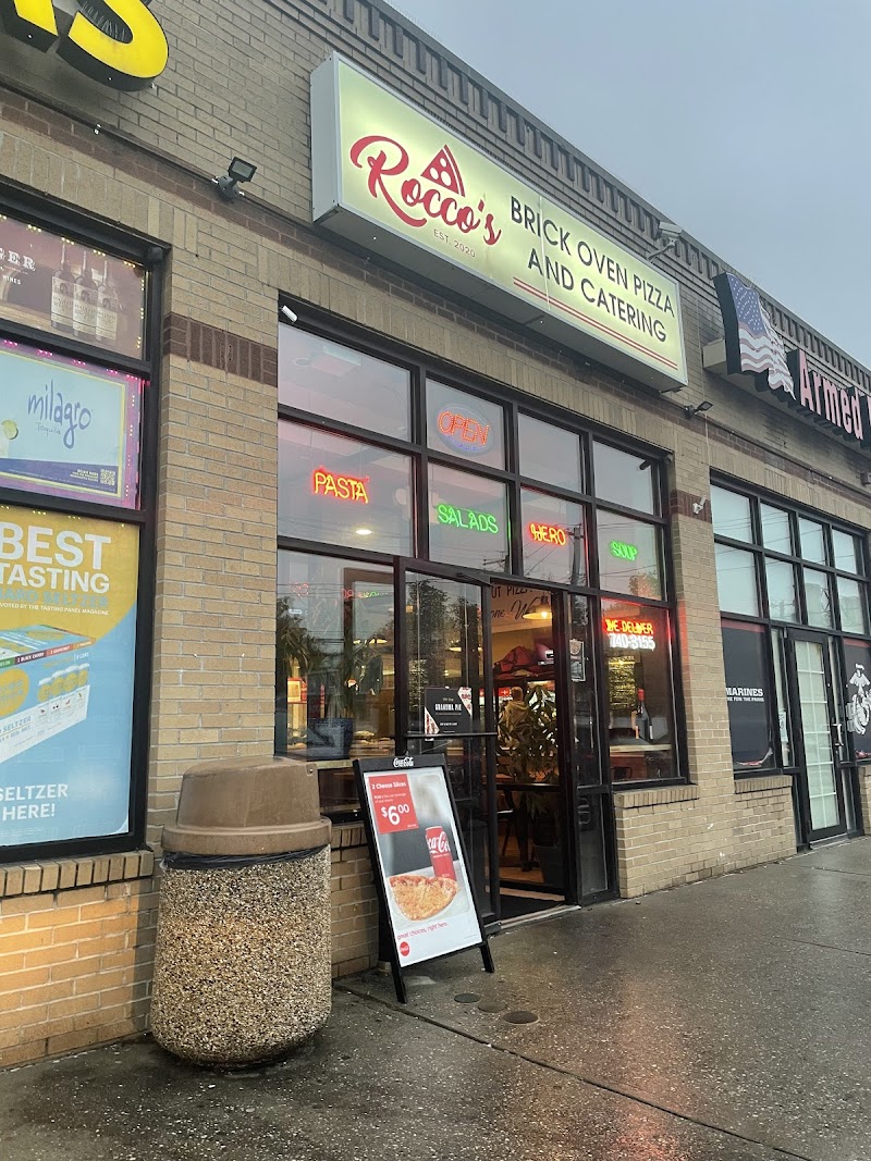 Rocco's Pizza & Catering photo 1
