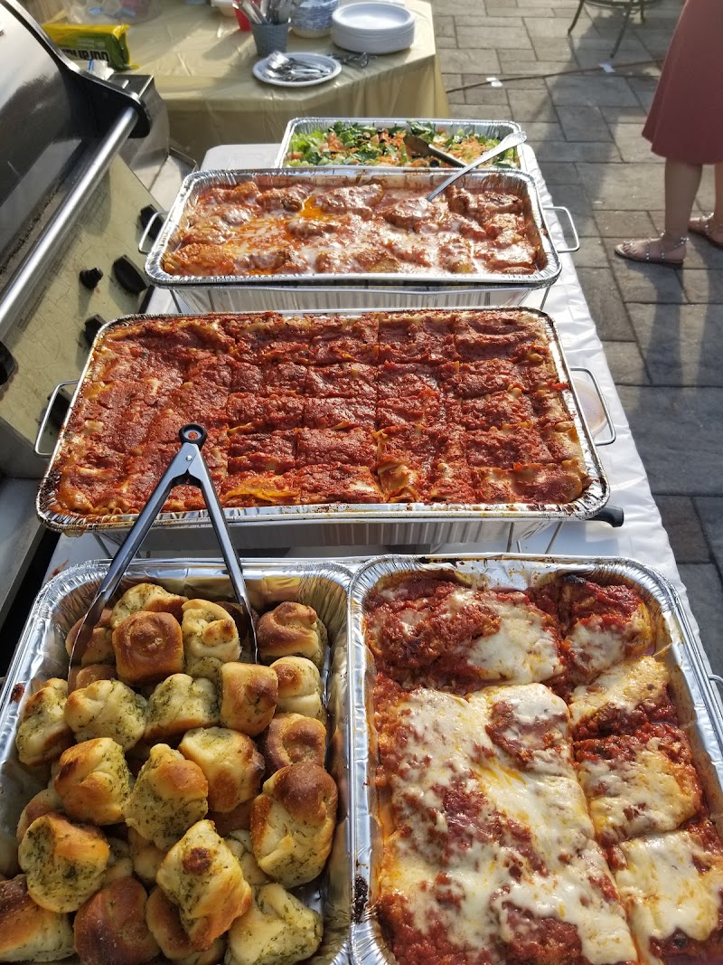 Rocco's Pizza & Catering photo 2