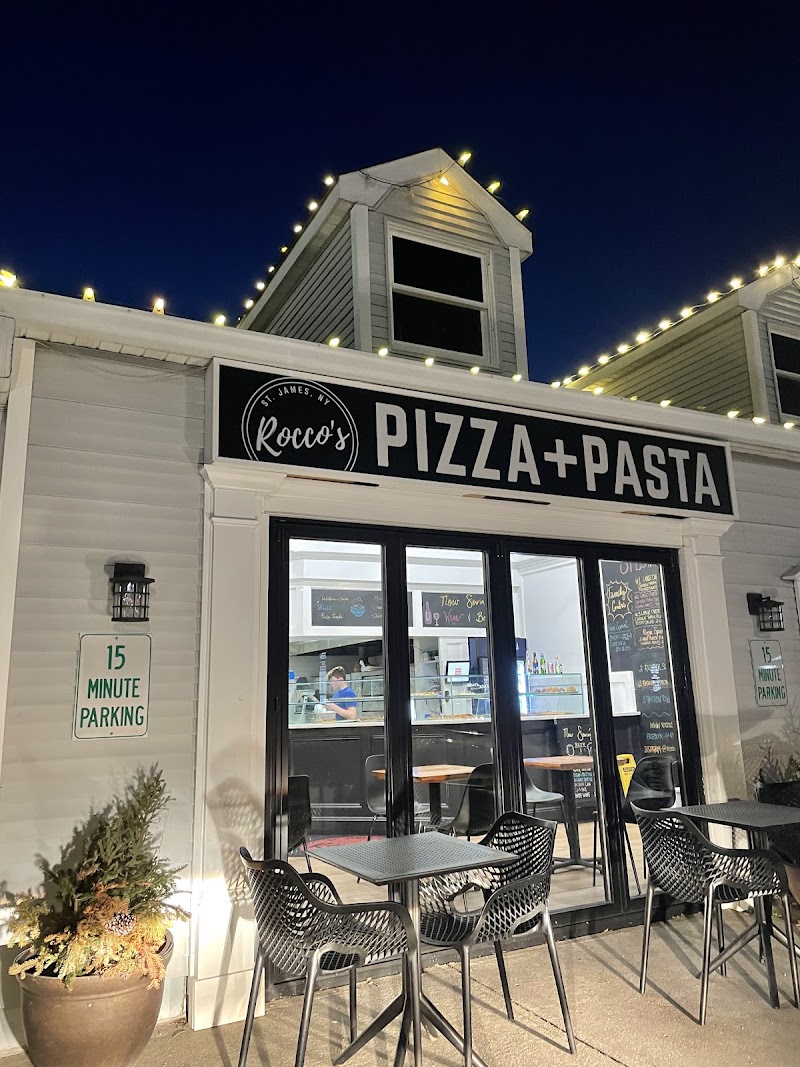 Rocco's Pizza photo 1