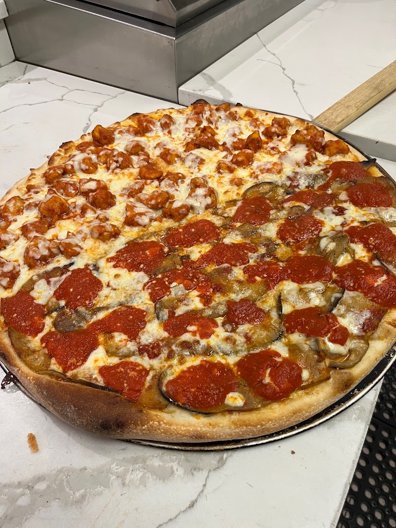 Rocco's Pizza photo 3