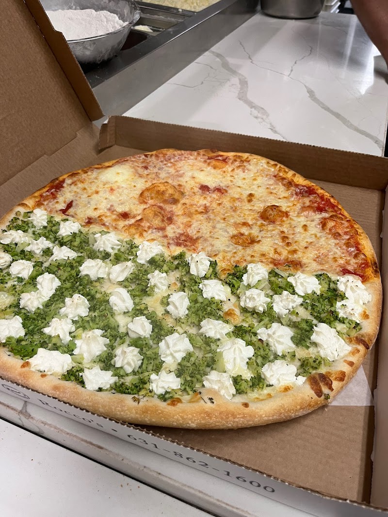 Rocco's Pizza photo 4
