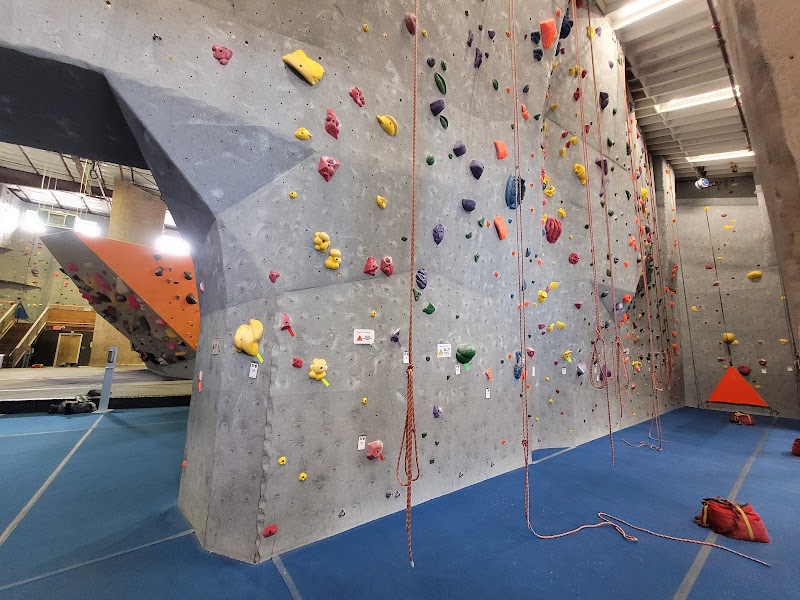 Rock Climb Fairfield photo 3