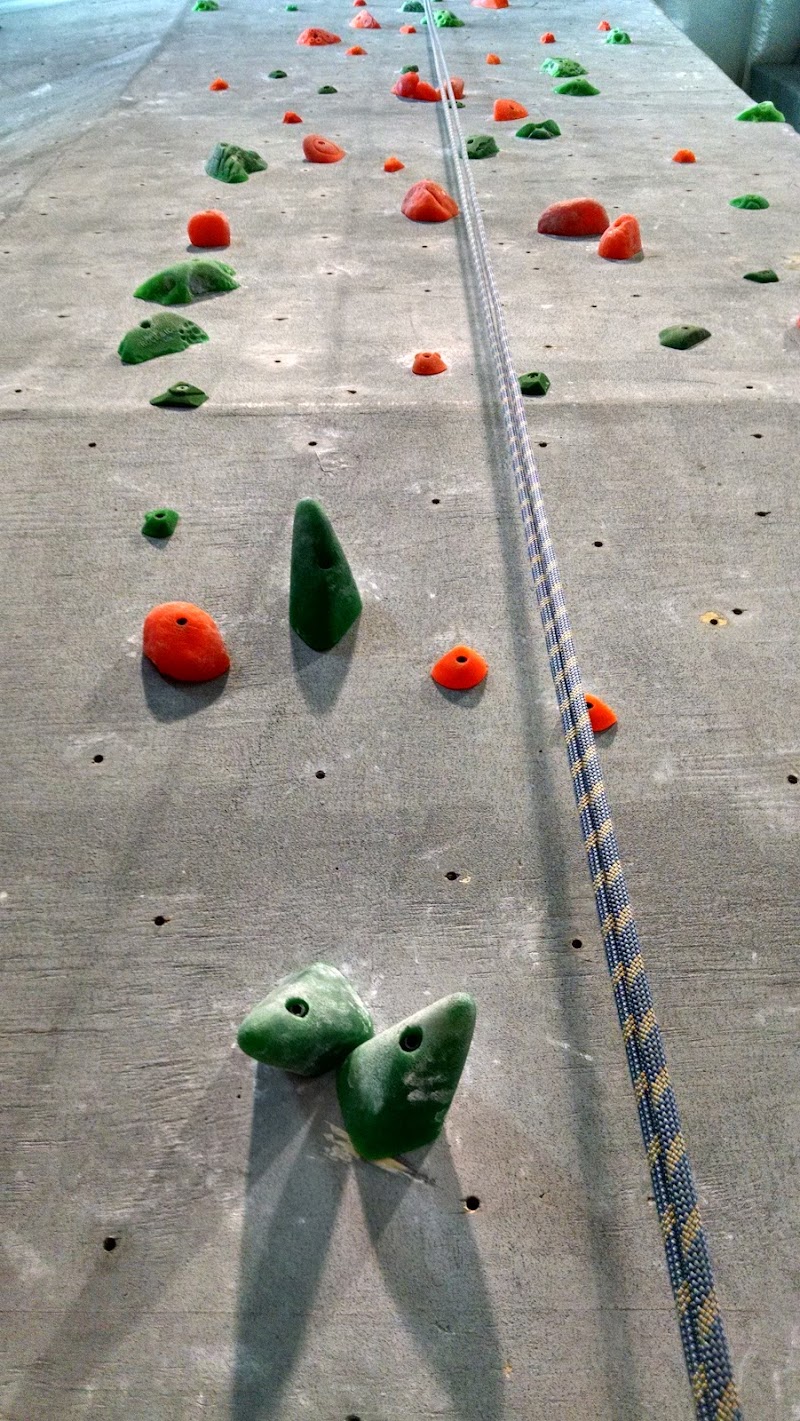 Rock Climb Fairfield photo 4