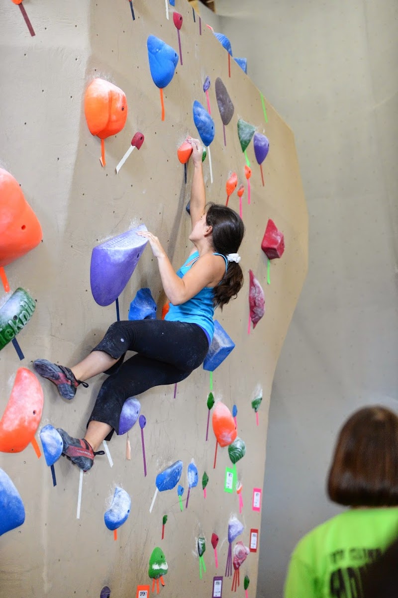 Rock Climb Fairfield photo 5