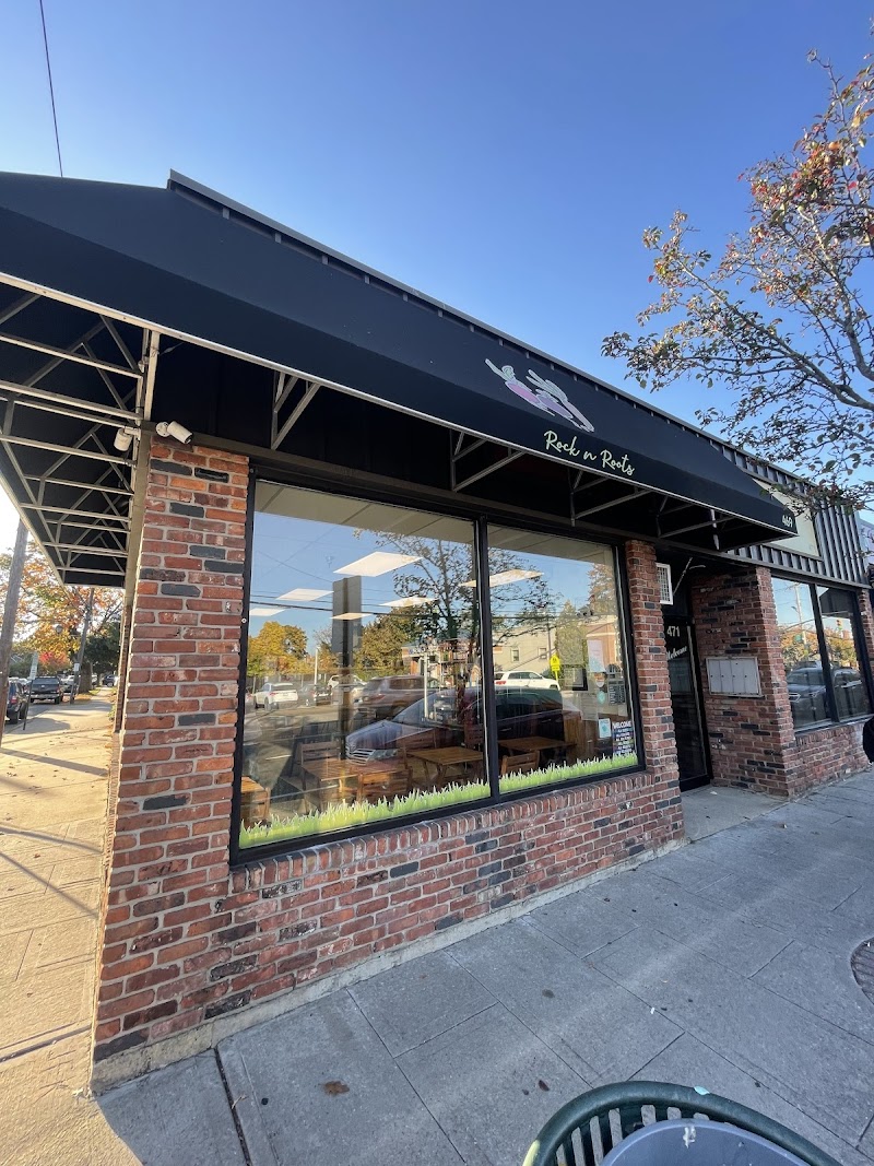 Rock n Roots Vegan Eatery photo 1