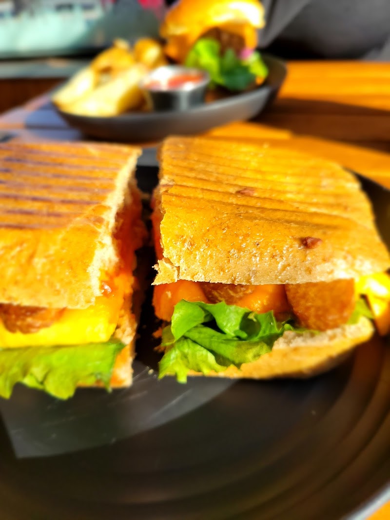 Rock n Roots Vegan Eatery photo 3