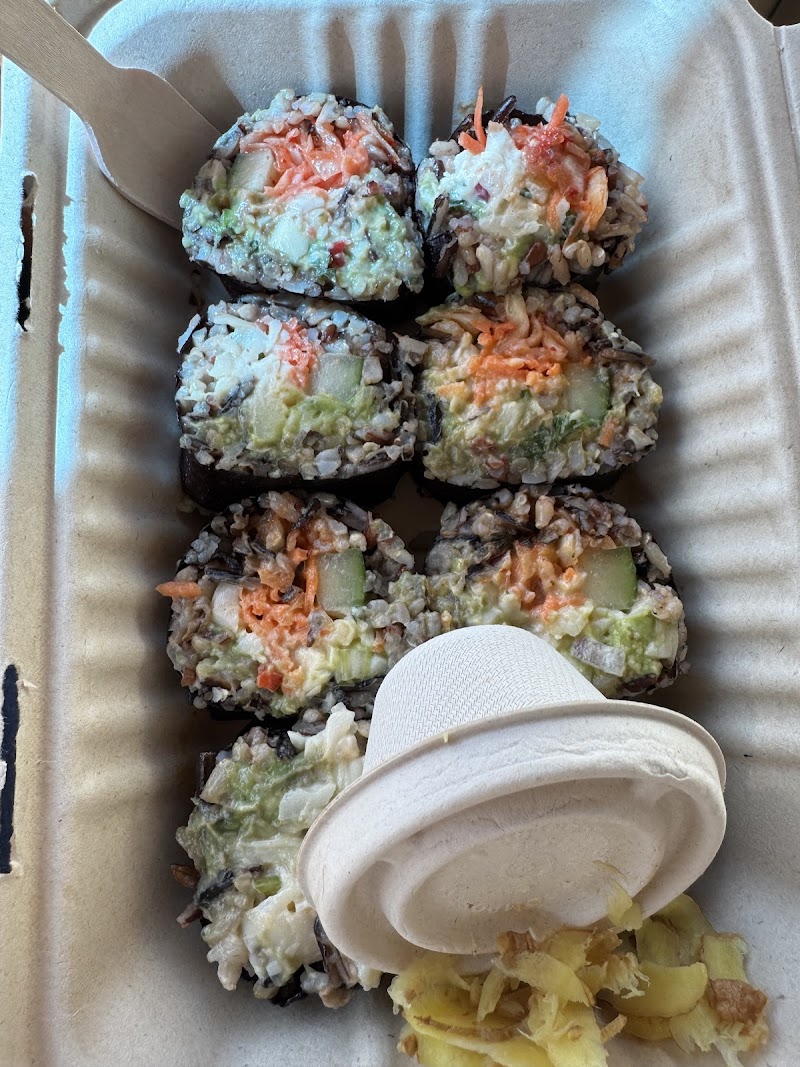 Rock n Roots Vegan Eatery photo 5