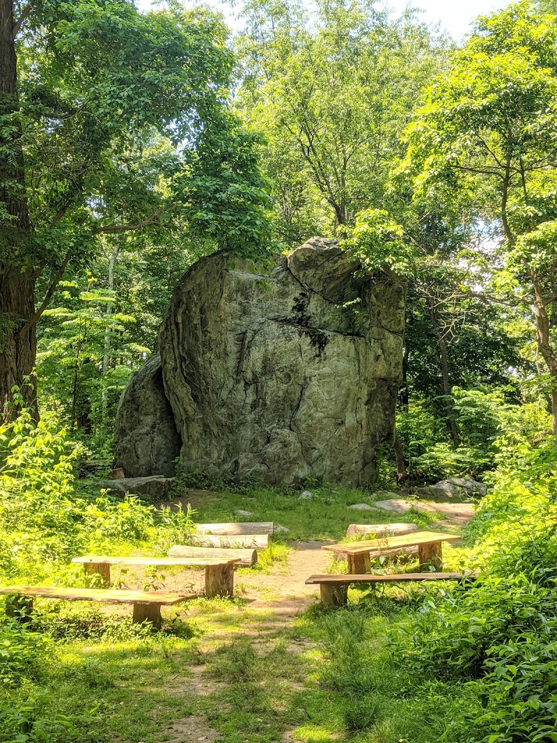 Rockefeller State Park Preserve photo 4